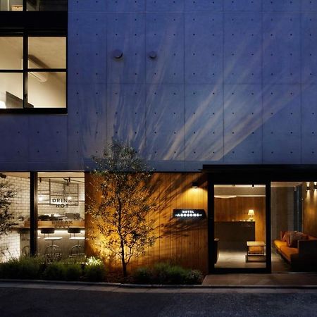 Arcsens Tokyo Hotel Exterior foto